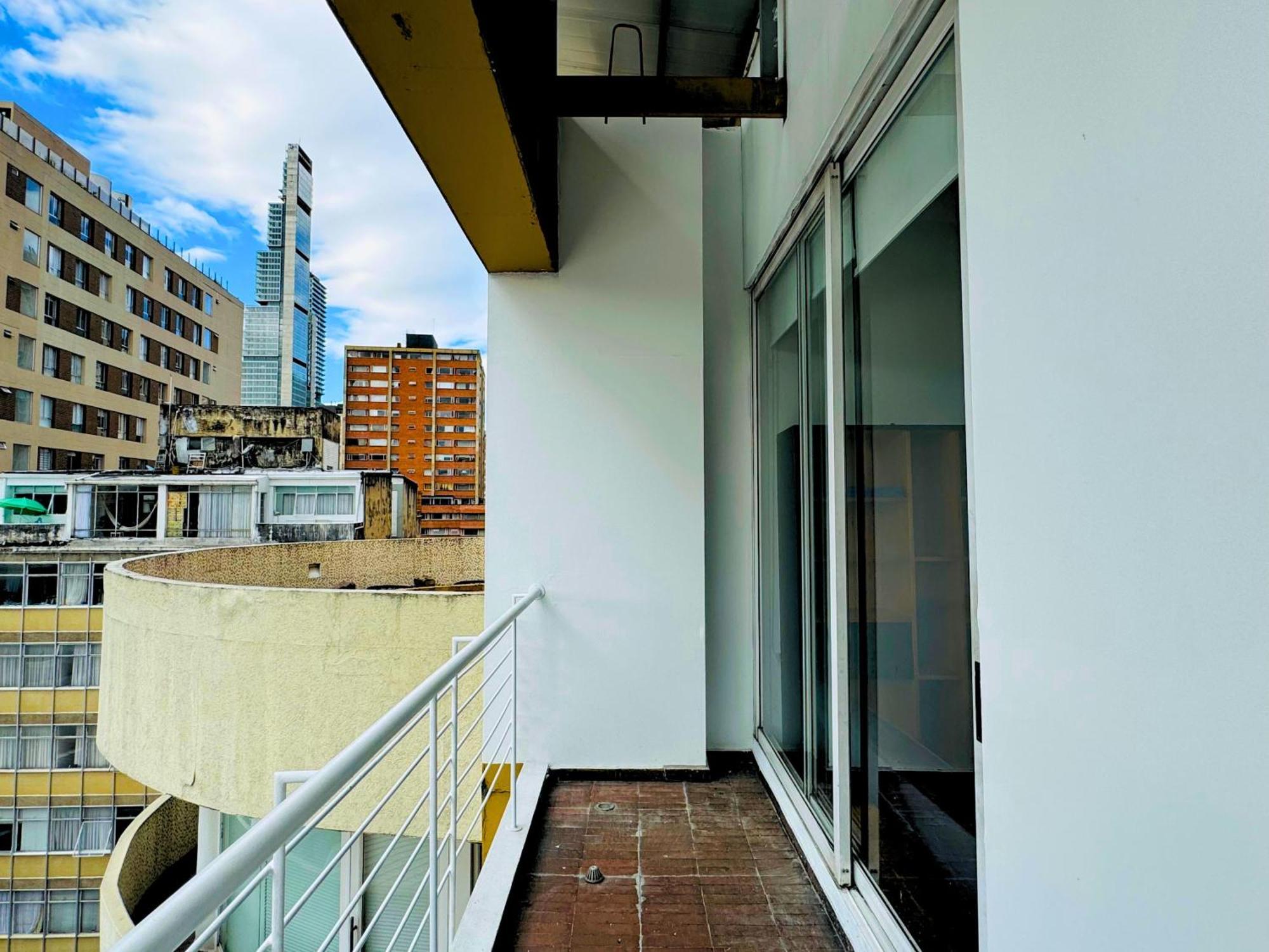 Aparta Suite Continental Bogotá Dış mekan fotoğraf